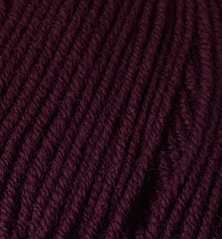 Naturally Lammermoor Organic DK