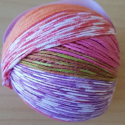 Sesia  Sesia Bimbo 4ply