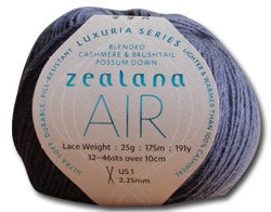 Zealana Air Lace 2ply