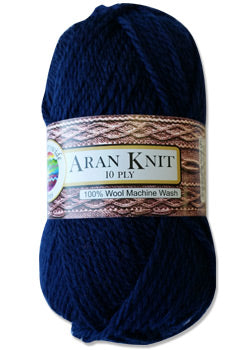 Countrywide Yarns Aran Knit 10ply