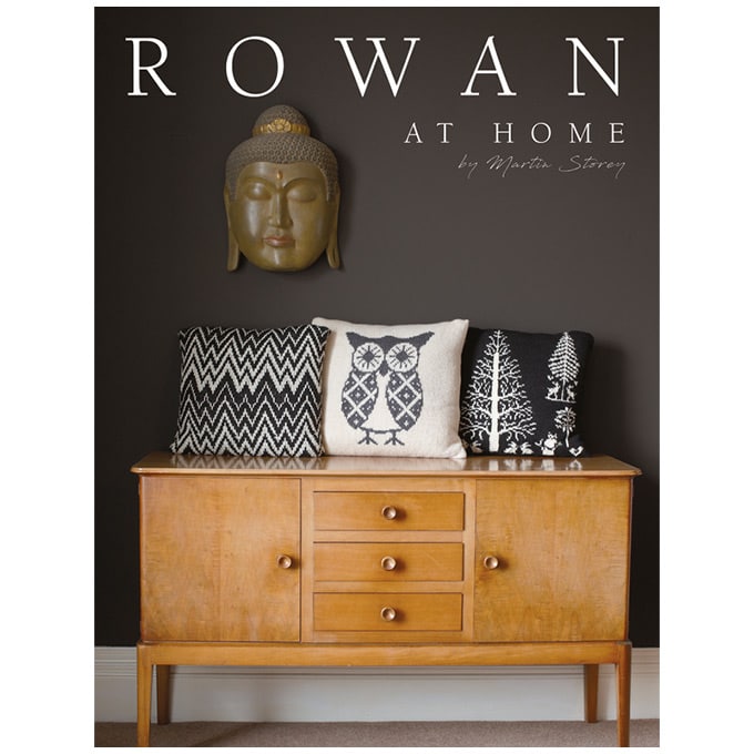 Rowan At Home Collection