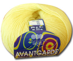 Adriafil Avantgarde 4ply