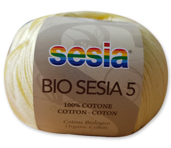 Sesia Bio Sesia 5 4ply