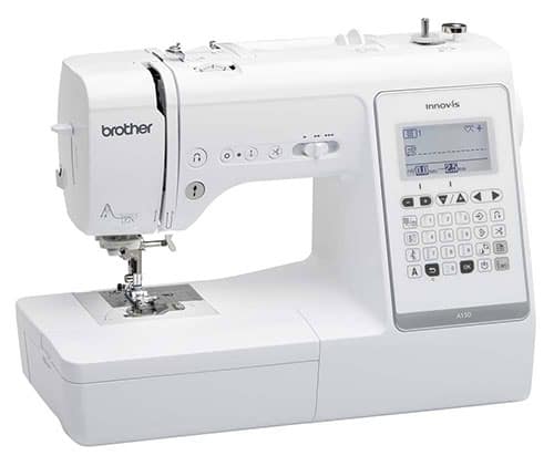 Brother A150 Electronic Home Sewing Machine