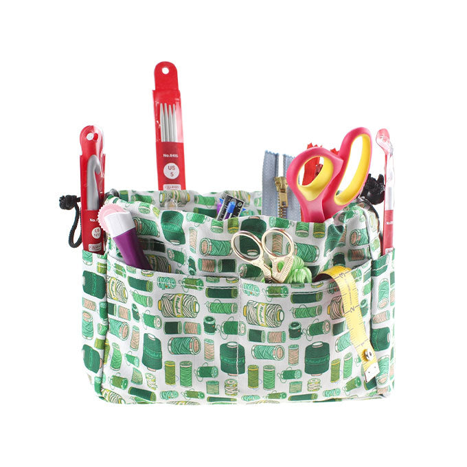 Countrywide Yarns Craft Organizer Bags