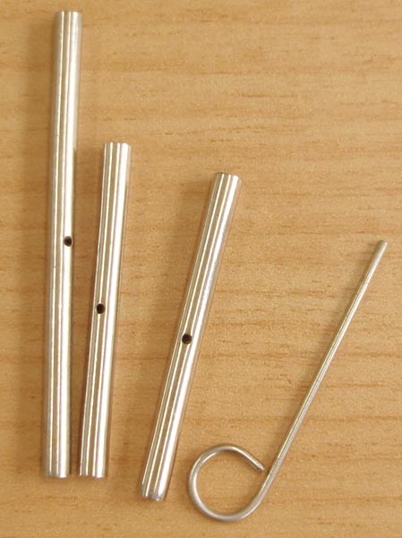Knit Pro Cable Connectors
