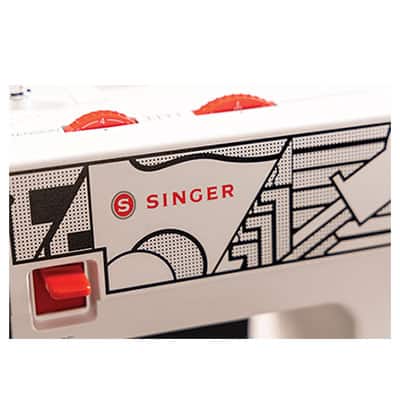 Singer Cosplay CP6355M Sewing Machine (on Special till 31st December 2023)