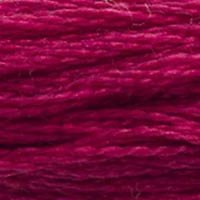 DMC Stranded Cotton 8M Skein