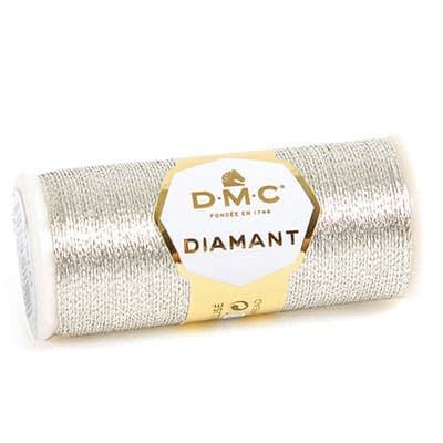 DMC Diamant Grandé Thread