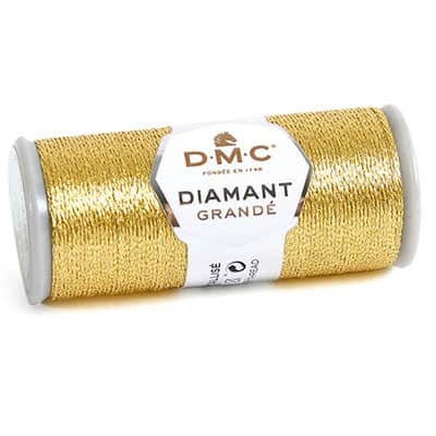 DMC Diamant Grandé Thread