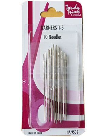 Darners Needle 1-5