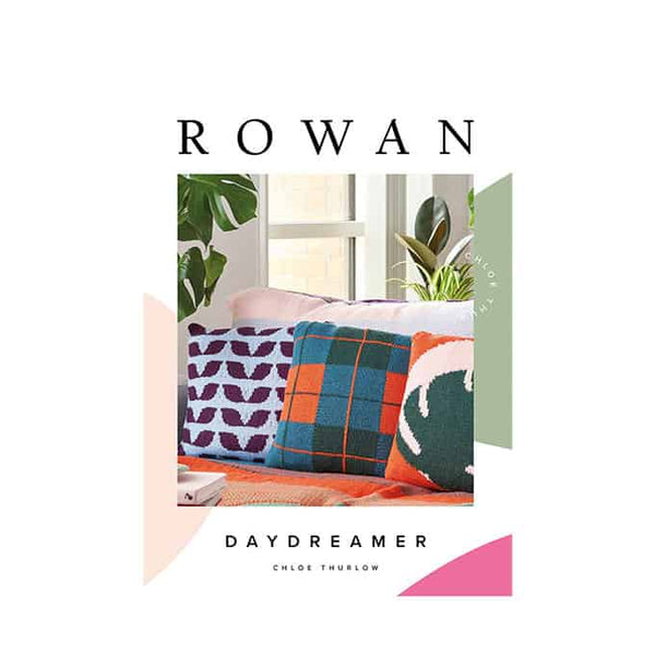 Rowan Daydreamer by Chloe Thurlow