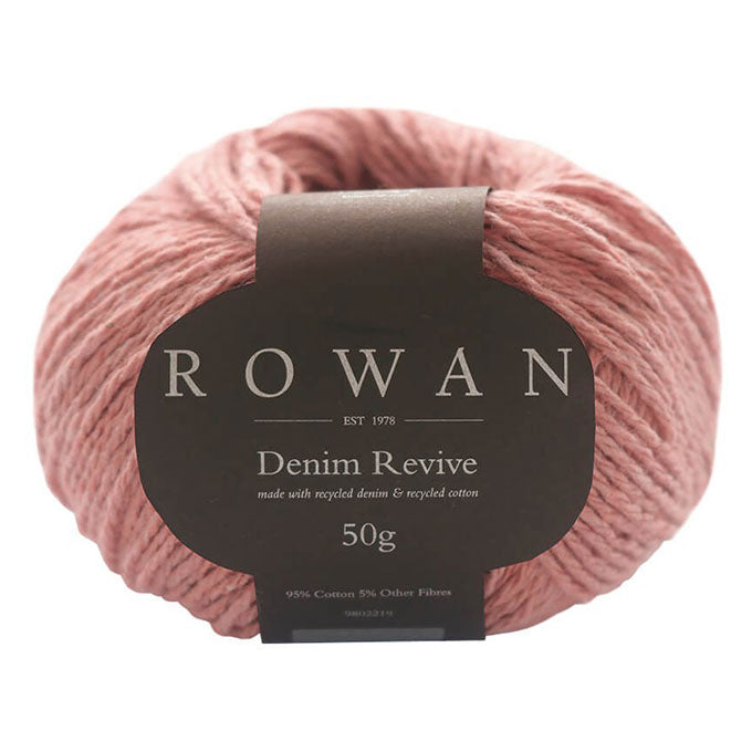 Rowan Denim Revive 4ply