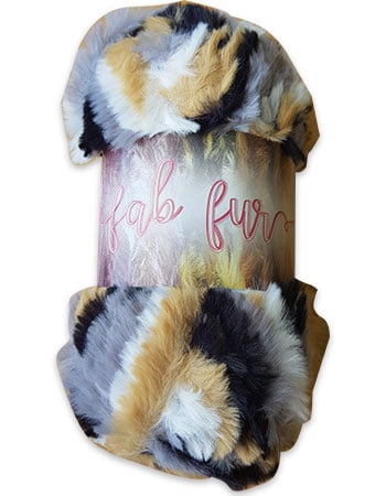 Countrywide Yarns Fab Fur