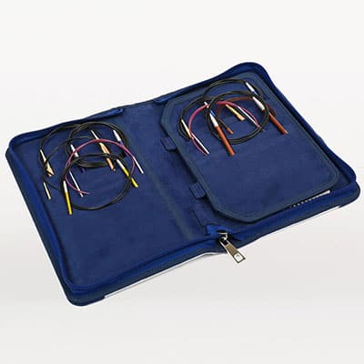 Knit Pro Fixed Circular Needle Case