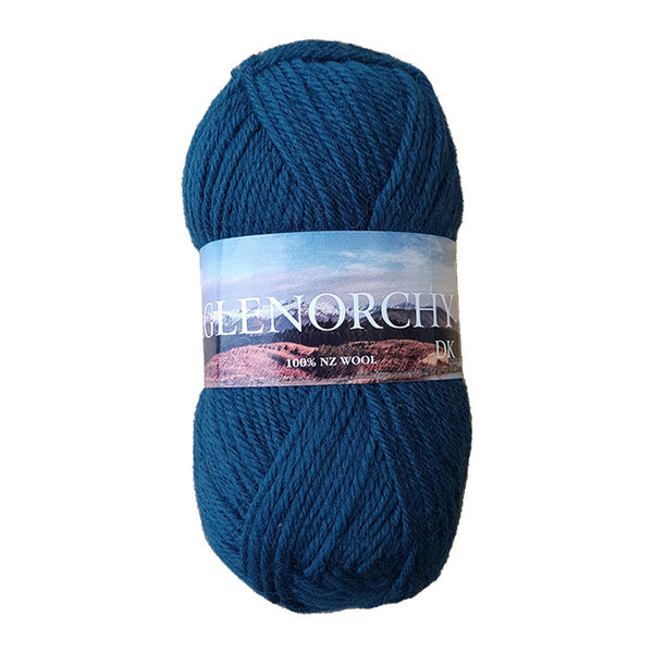 Countrywide Yarns Glenorchy 8ply