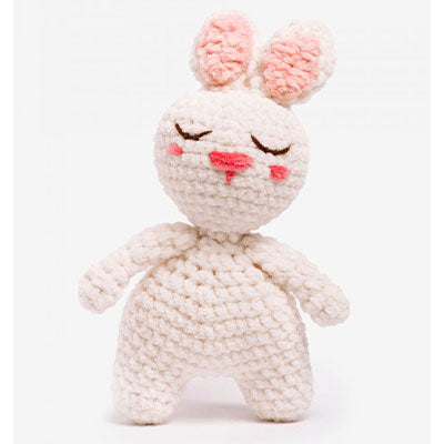 Happy Chenille Book 3 Amigurumi - Small Characters