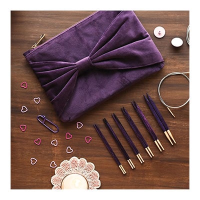 Knit Pro J'adore Gift Set