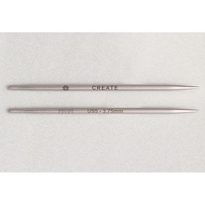 Knit Pro The Mindful Collection Interchangeable Needle Tips