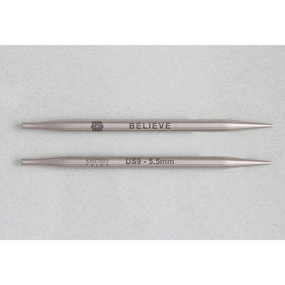 Knit Pro The Mindful Collection Interchangeable Needle Tips