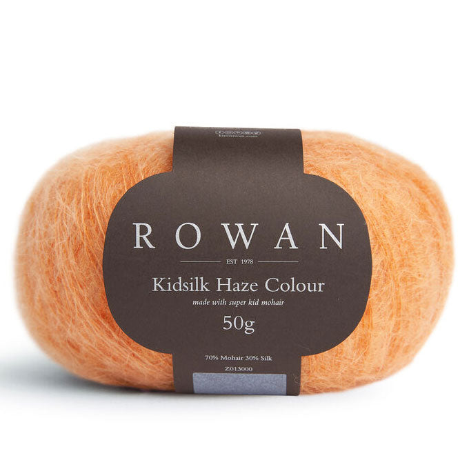 Rowan Kidsilk Haze Colour