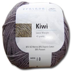 Zealana Kiwi Lace 2ply