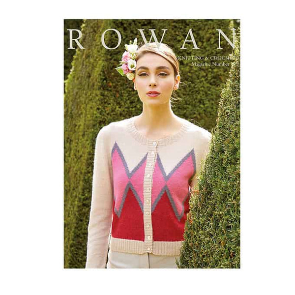 Rowan Magazine 69