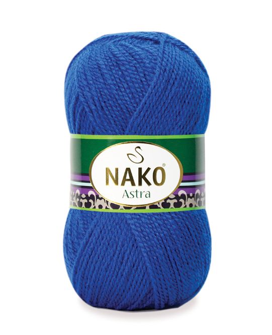 Nako Astra 8ply