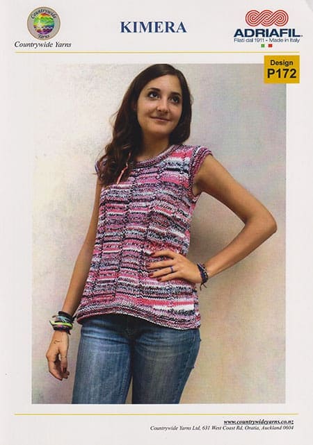 P172 Felix Top