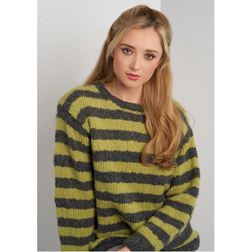 Rowan Easy Fleece Style