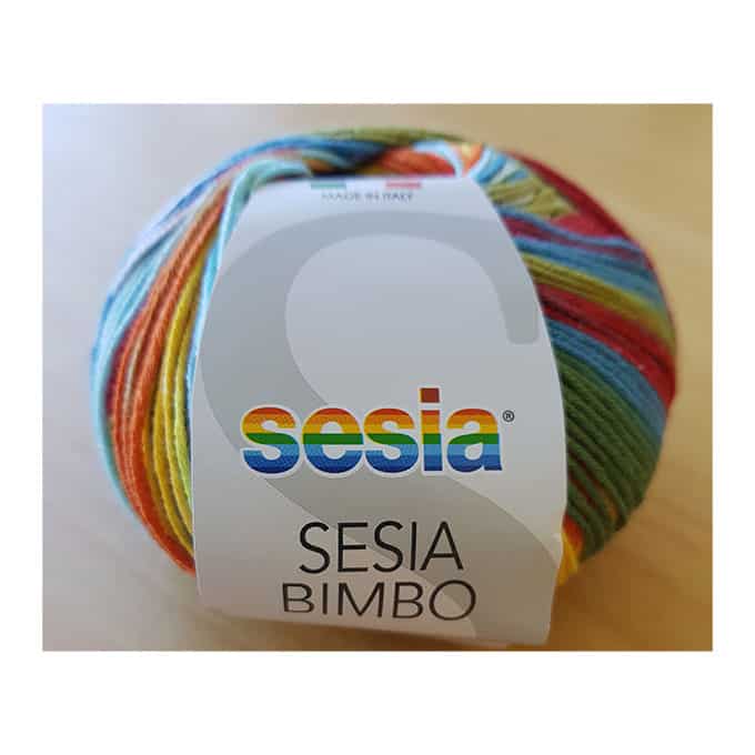 Sesia  Sesia Bimbo 4ply