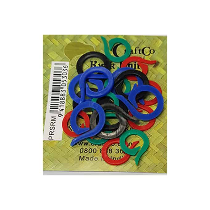 Craft Co Split Ring Markers