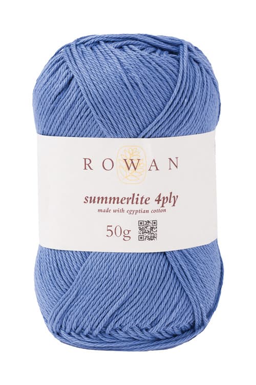 Rowan Summerlite 4ply