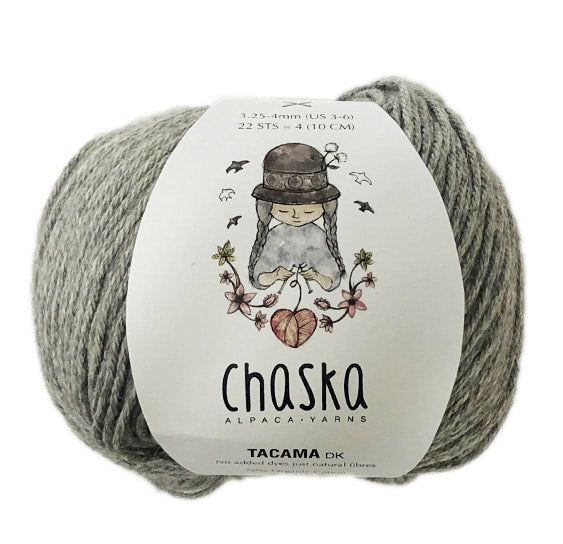 Chaska Tacama Organic DK