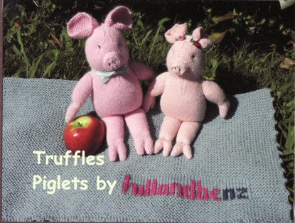 Truffles Piglets