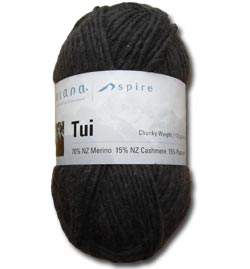 Zealana Tui Chunky