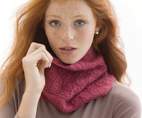 Gale Cowl  2ply